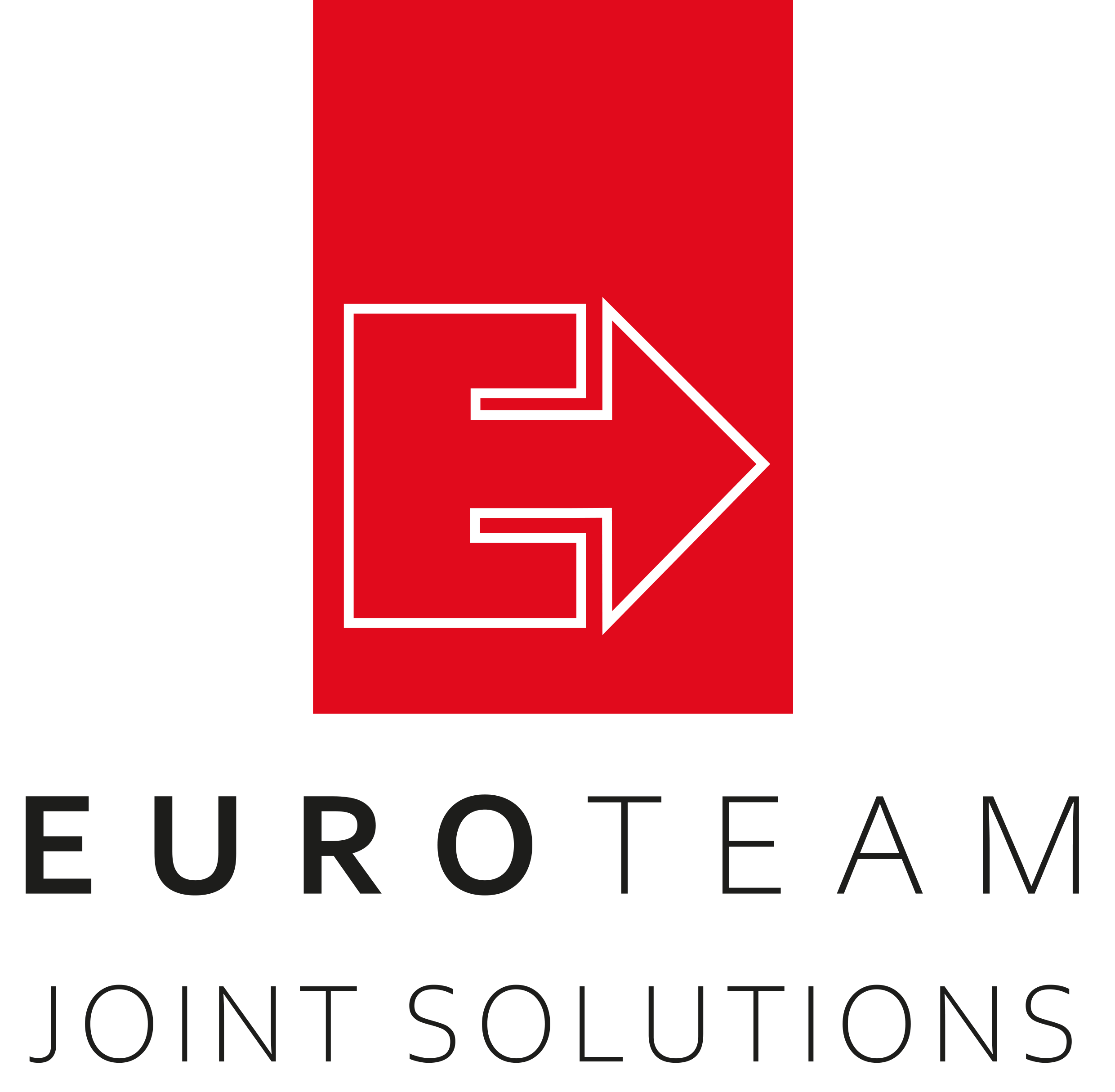 EUROTEAM Joint Solutions
